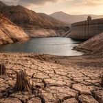 تهران، اصفهان و مشهد در کم‌ آبی / ذخایر آب کشور به خطر افتاده است/ همچنان هدررفت ۳۰ درصدی آب در شبکه‌های توزیع / تابستان ۱۴۰۵ نقطه بحران آب