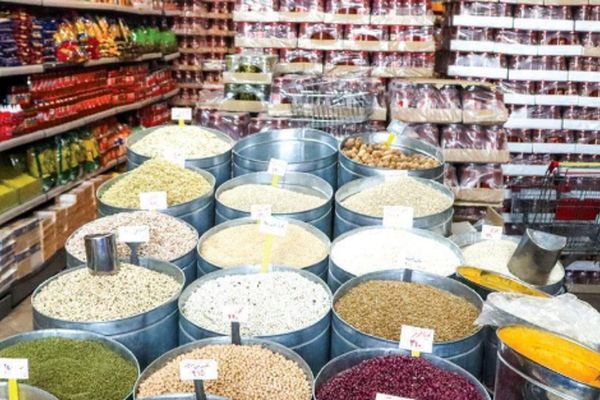 رییس سازمان جهاد کشاورزی خراسان رضوی: تأمین کالا‌های اساسی در استان مطلوب و بدون کمبود است