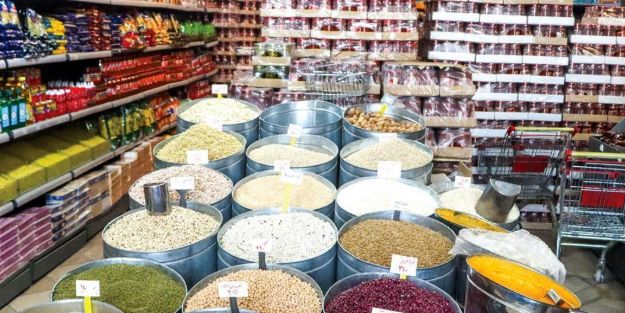 رییس سازمان جهاد کشاورزی خراسان رضوی: تأمین کالا‌های اساسی در استان مطلوب و بدون کمبود است