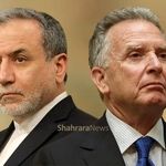 دور دوم مذاکرات غیرمستقیم ایران و آمریکا در ژنو برگزار شد (۲۸ بهمن ۱۴۰۴) 