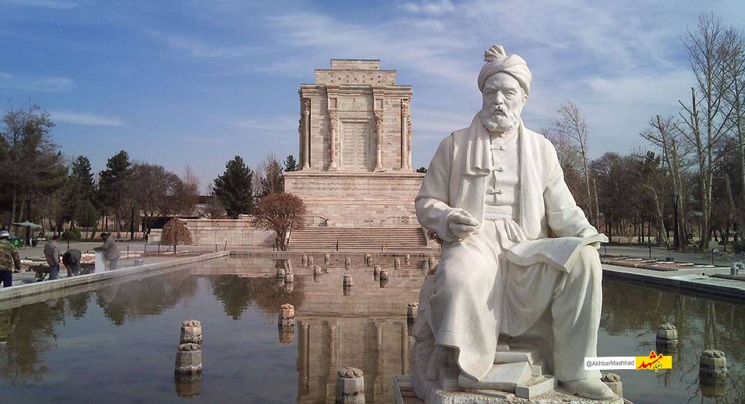 خراسان رضوی در آستانه روز فردوسی؛ از شعر تا شاهنامه در مسیر توس تا نیشابور