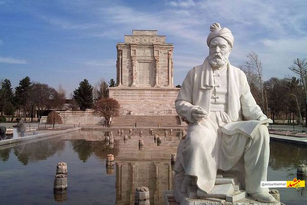 خراسان رضوی در آستانه روز فردوسی؛ از شعر تا شاهنامه در مسیر توس تا نیشابور