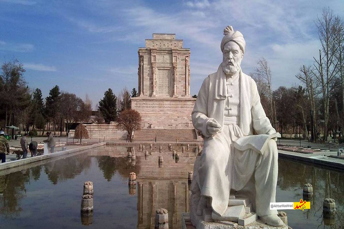 خراسان رضوی در آستانه روز فردوسی؛ از شعر تا شاهنامه در مسیر توس تا نیشابور