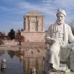 خراسان رضوی در آستانه روز فردوسی؛ از شعر تا شاهنامه در مسیر توس تا نیشابور