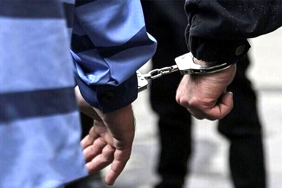 دستگیری ۳ متهم مرتبط با شبکه‌های وابسته دشمن در شاهرود