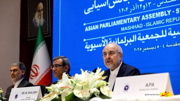  آینده جهان نه در واشنگتن بلکه در آسیا رقم خواهد خورد