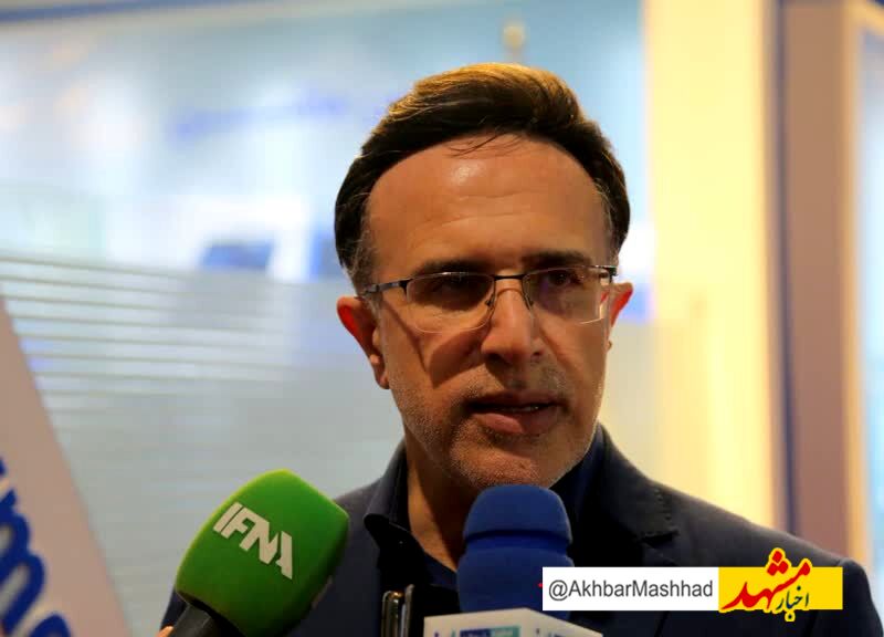 فعالیت  ۷۰۰ واحد تولیدی- صنعتی حوزه صنعت  لاستیک و پلاستیک  در خراسان رضوی 
