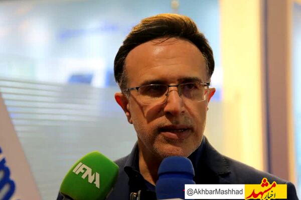 فعالیت  ۷۰۰ واحد تولیدی- صنعتی حوزه صنعت  لاستیک و پلاستیک  در خراسان رضوی 

