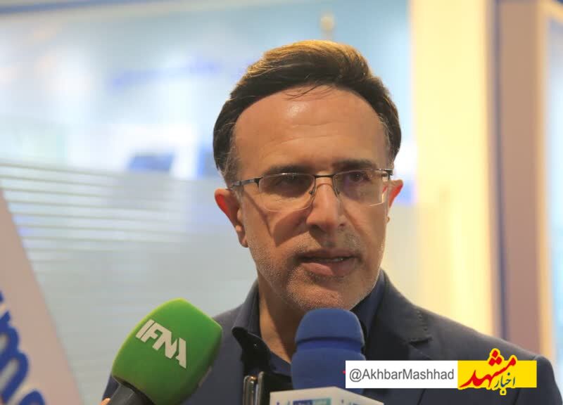 فعالیت  ۷۰۰ واحد تولیدی- صنعتی حوزه صنعت  لاستیک و پلاستیک  در خراسان رضوی 
