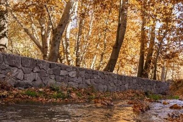 تعطیلی تفرجگاه‌های ۴ شهرستان خراسان رضوی تا پایان یکشنبه 