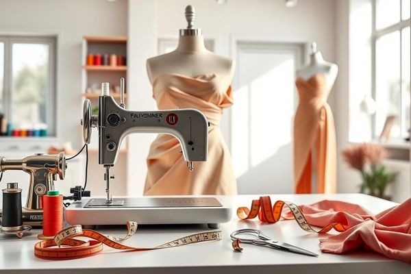 بهترین اموزشگاه های خیاطی در مفتح مشهد +5 کلاس خیاطی