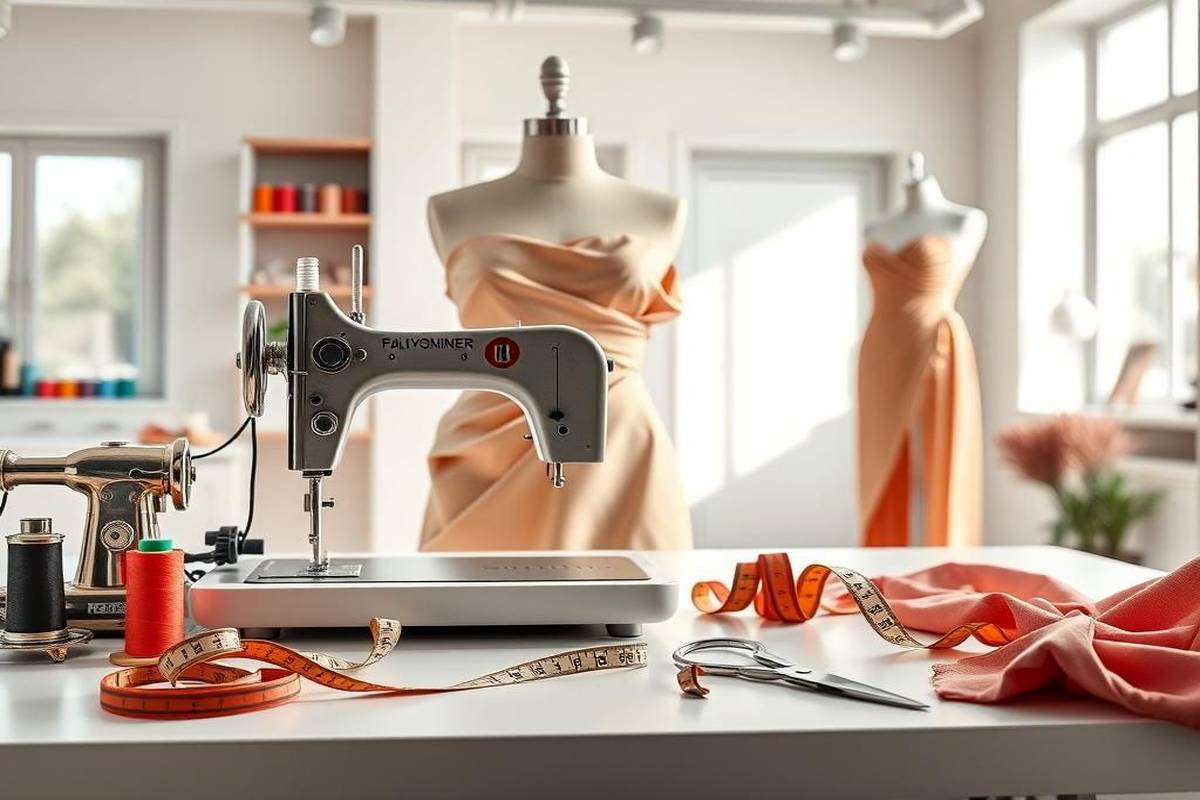 بهترین اموزشگاه های خیاطی در مفتح مشهد +5 کلاس خیاطی