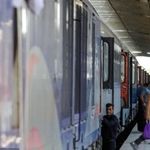 تردد ۷۰ درصدی قطار‌های مسافری شبکه ریلی کشور در مسیر‌های مشهد، از آغاز طرح نوروزی تا کنون (۵ فروردین ۱۴۰۵)