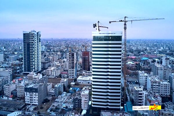 با پول رهن پنت هاوس‌های لاکچری در مشهد چند آپارتمان می‌توان خرید؟