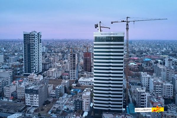 با پول رهن پنت هاوس‌های لاکچری در مشهد چند آپارتمان می‌توان خرید؟