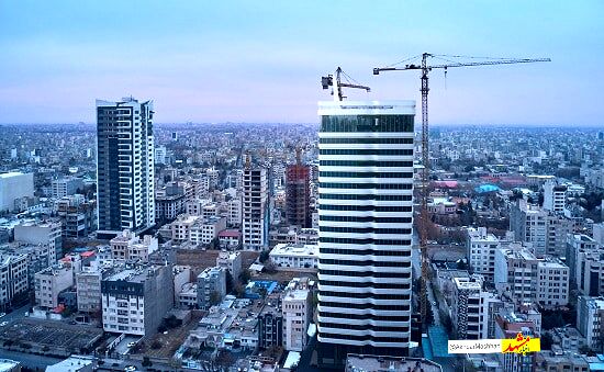 با پول رهن پنت هاوس‌های لاکچری در مشهد چند آپارتمان می‌توان خرید؟