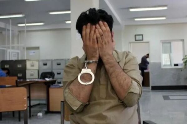 حبس اتباع در چاه 10 متری برای اخاذی 2 هزار دلاری
