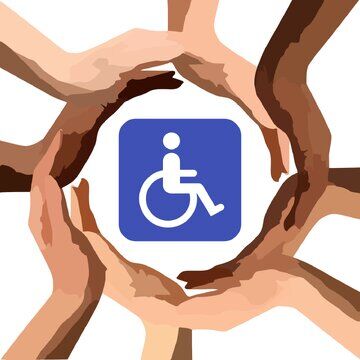 ضرب و شتم یک معلول در آسایشگاه فیاض‌بخش مشهد/ ضارب اخراج شد