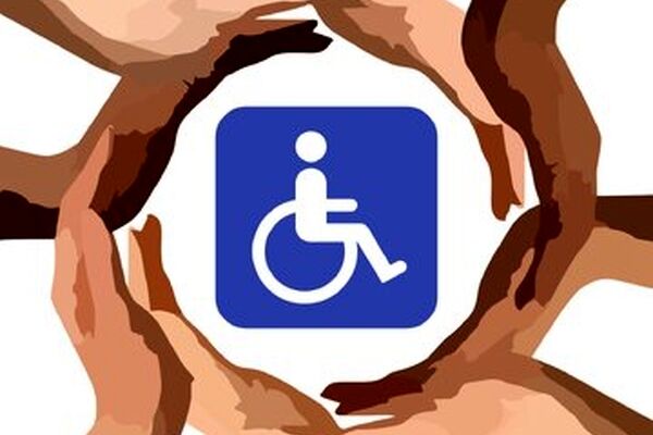 ضرب و شتم یک معلول در آسایشگاه فیاض‌بخش مشهد/ ضارب اخراج شد