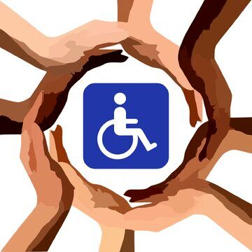 ضرب و شتم یک معلول در آسایشگاه فیاض‌بخش مشهد/ ضارب اخراج شد