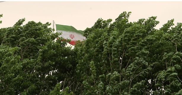 پیش‌بینی هواشناسی امروز