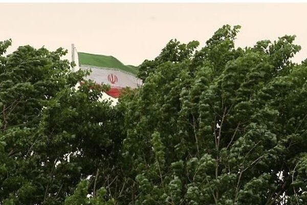 پیش‌بینی هواشناسی امروز