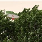 پیش‌بینی هواشناسی امروز