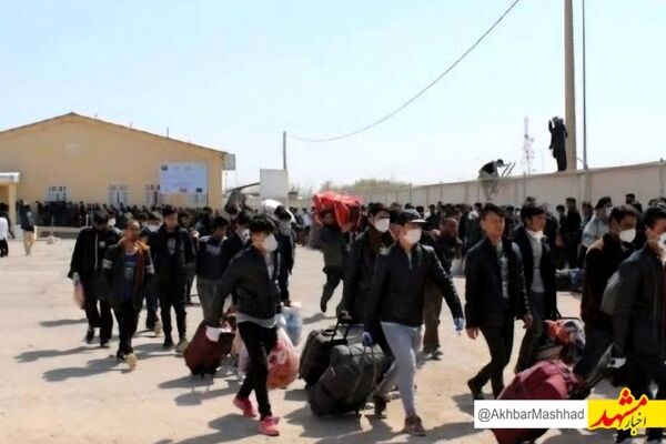 شرایط سخت زندگی دلیل بر پناهنده شدن نیست/ ما درصورتی به اتباع پناهندگی می دهیم که جان شان در خطر باشد