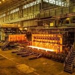 گزارش وزارت صمت از خسارات فولاد خوزستان و اصفهان در پی حملات دشمن