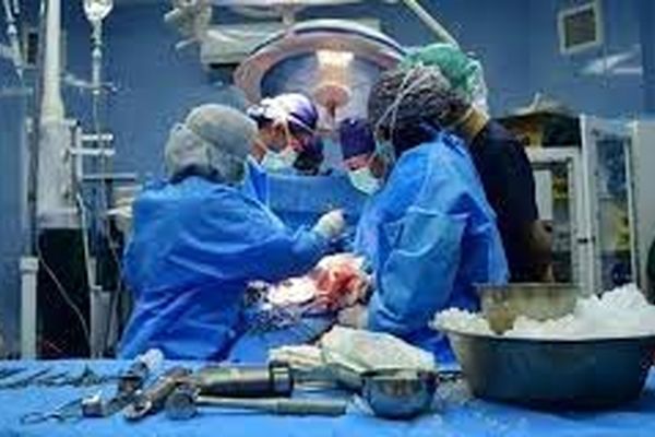 اهدای عضو به ۲ بیمار در مشهد زندگی دوباره بخشید