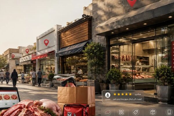 لیست گوشت فروشی های مشهد؛ معتبرترین مراکز خرید گوشت تازه
