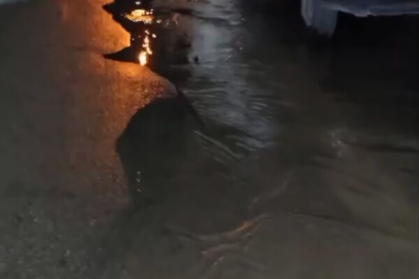 اتمام عملیات بهسازی چاه آب در یکی از مناطق مشهد / اتصال مجدد به شبکه بدون قطعی