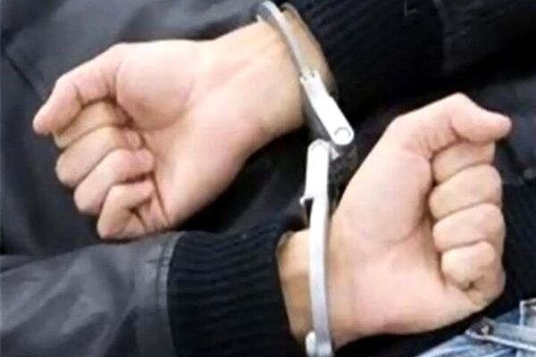 دستگیری قاتل ۳ خواهر در کمتر از یک ساعت
