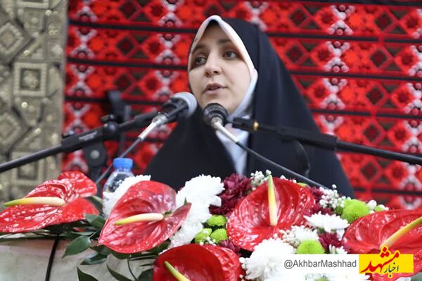 دختران عشایر، نماینده اصیل‌ترین و ناب‌ترین باورهای ایرانی