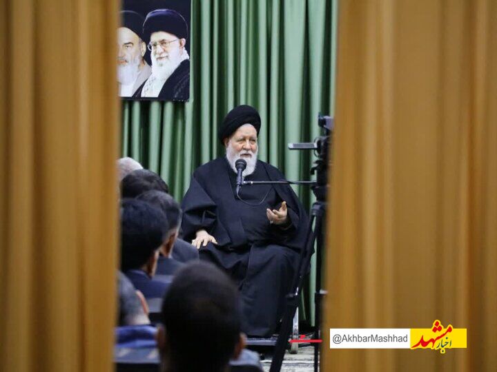  خشنودی ارباب ‎رجوع، مهم‎ترین تکلیف دستگاه‎های اجرایی است