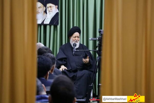  خشنودی ارباب ‎رجوع، مهم‎ترین تکلیف دستگاه‎های اجرایی است