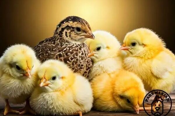 جوجه یک روزه با کیفیت در مشهد از کجا بخریم      ( لیست معتبر ترین فروشگاه ها)