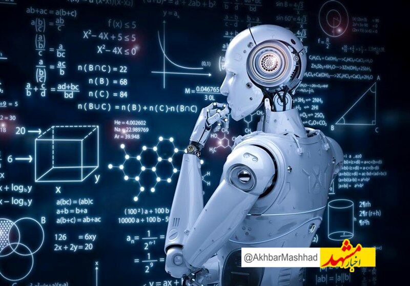 اجرای طرح آموزش هوش مصنوعی در مدارس خراسان رضوی