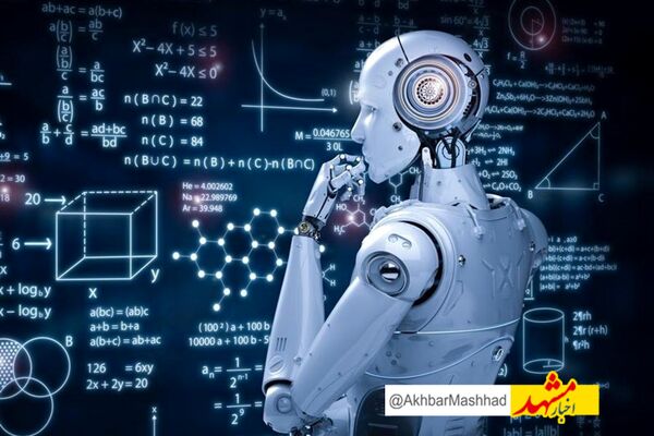 اجرای طرح آموزش هوش مصنوعی در مدارس خراسان رضوی