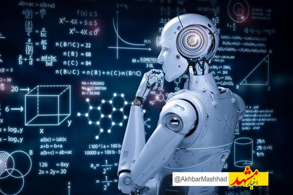 اجرای طرح آموزش هوش مصنوعی در مدارس خراسان رضوی