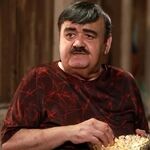 «سبزواران» و «ماه عسل»؛ سریال‌های پخش‌نشده اکبر عبدی