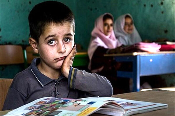 رکوردشکنی ترک تحصیل دانش‌آموزان ابتدایی در ۵ سال گذشته