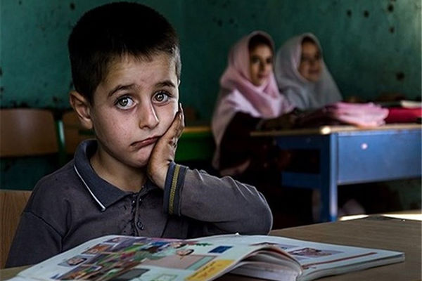 رکوردشکنی ترک تحصیل دانش‌آموزان ابتدایی در ۵ سال گذشته
