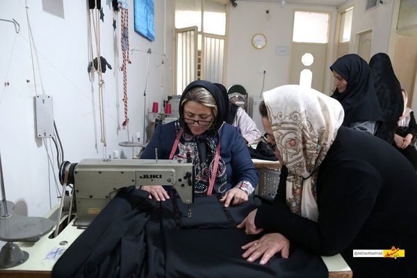 ثبت بیش از 20 هزار بانوی سرپرست خانوار در خراسان رضوی