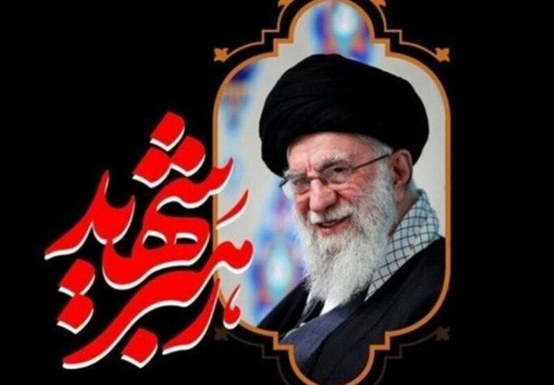 مشهد آماده میزبانی از خبرنگاران خارجی مراسم بدرقه امام شهید