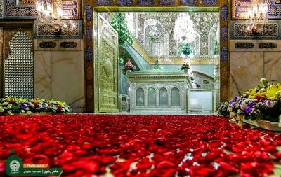 بررسی موجودی و قیمت بلیت هواپیما در سالروز ولادت امام رضا (ع) به مشهد از مراکز استان‌ها (۹ اردیبهشت ۱۴۰۵)