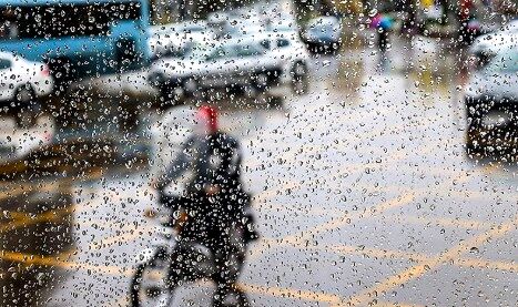 پیش‌بینی هواشناسی مشهد و خراسان رضوی امروز