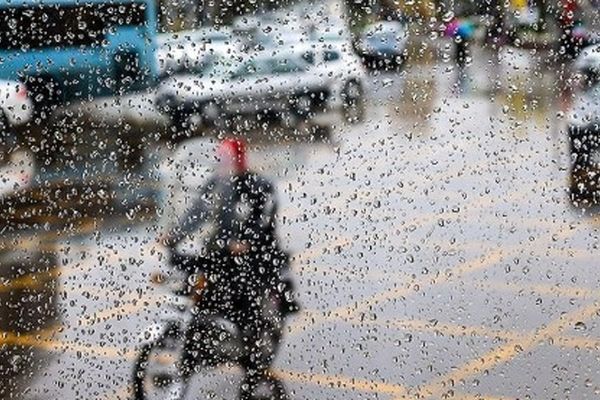 پیش‌بینی هواشناسی مشهد و خراسان رضوی امروز