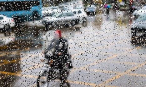 پیش‌بینی هواشناسی مشهد و خراسان رضوی امروز