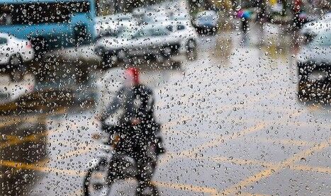 پیش‌بینی هواشناسی مشهد و خراسان رضوی امروز
